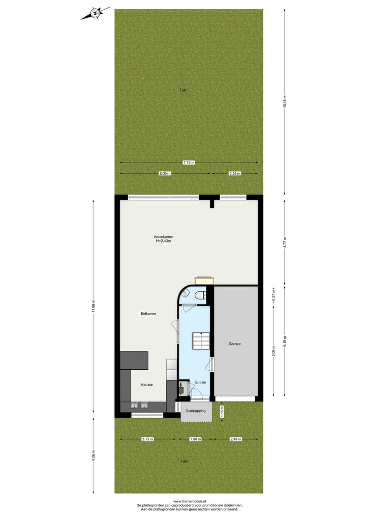 Foto 39 van Hendrik Sweijsstraat 69