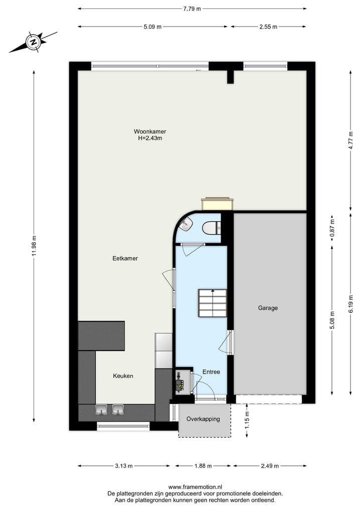 Foto 40 van Hendrik Sweijsstraat 69