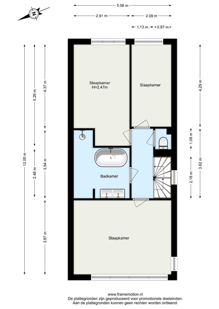Foto 41 van Hendrik Sweijsstraat 69
