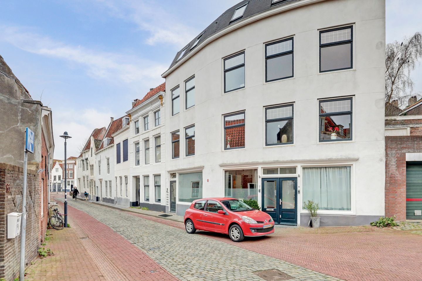 Foto 1 van Gravenstraat 84