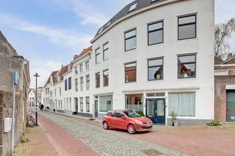 Gravenstraat thumbnail