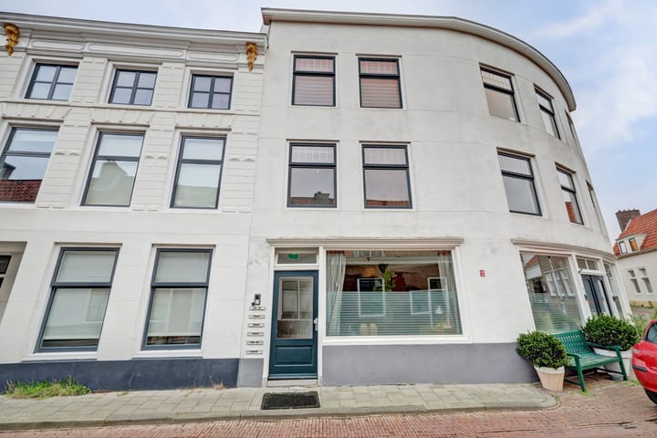 Foto 2 van Gravenstraat 84