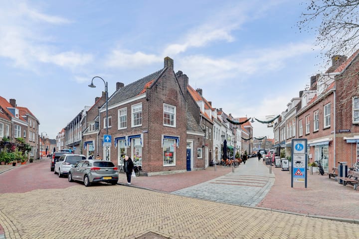 Foto 3 van Gravenstraat 84