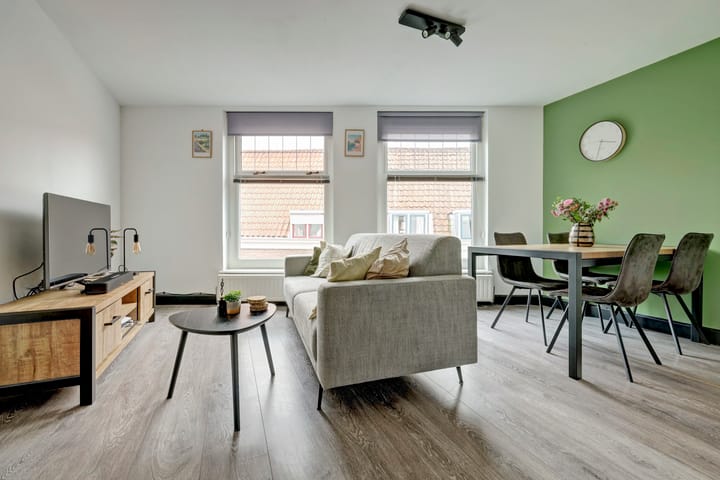 Foto 7 van Gravenstraat 84