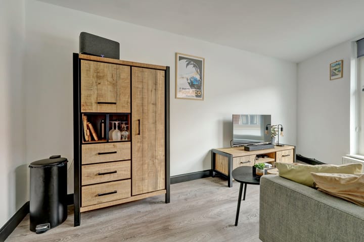 Foto 8 van Gravenstraat 84