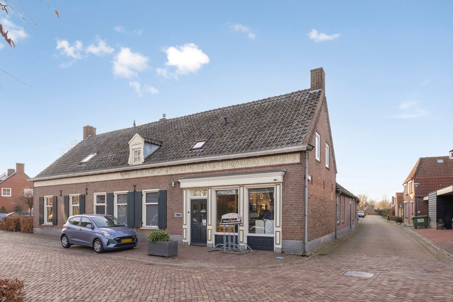 Bekijk foto 1 van Barrierweg 8