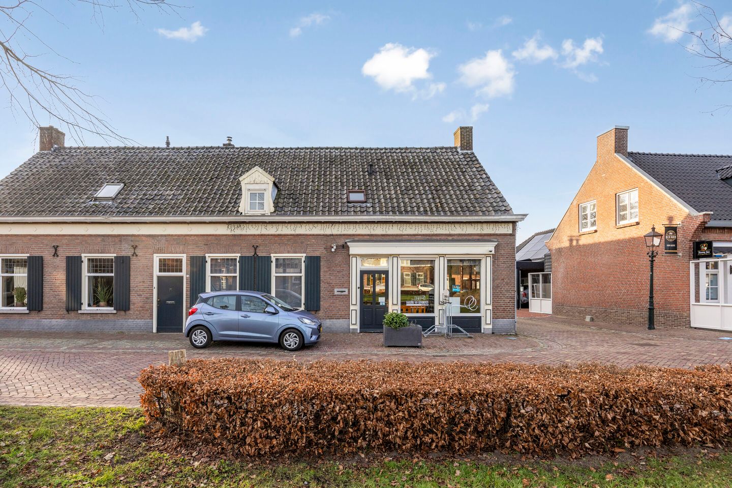 Bekijk foto 2 van Barrierweg 8