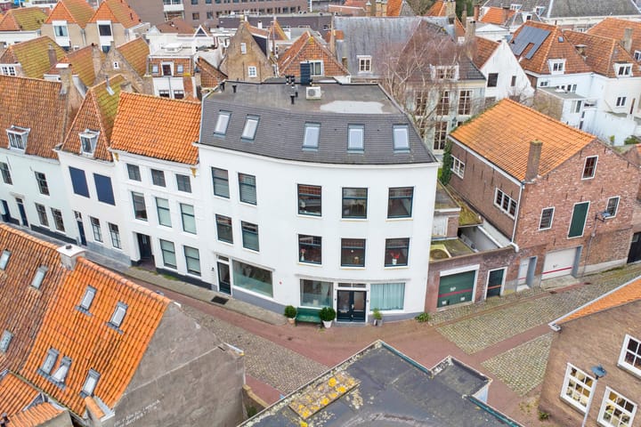 Foto 20 van Gravenstraat 84