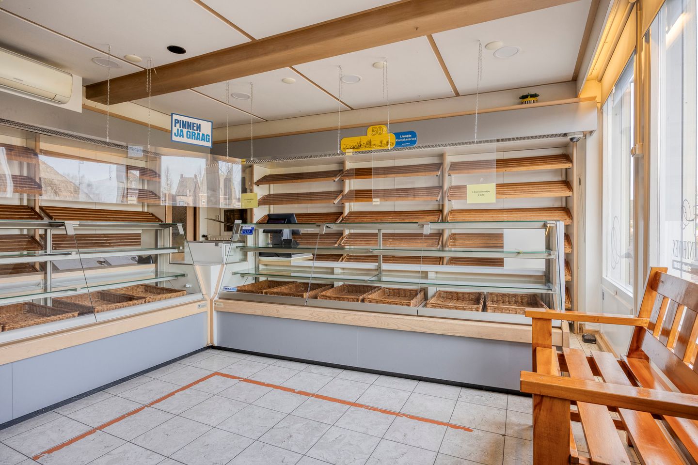 Bekijk foto 3 van Barrierweg 8