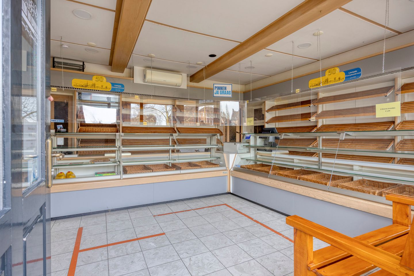 Bekijk foto 4 van Barrierweg 8