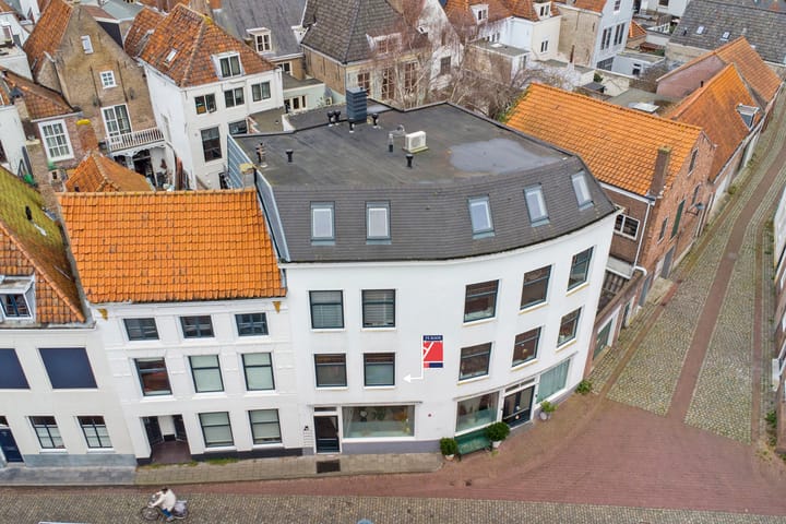 Foto 22 van Gravenstraat 84