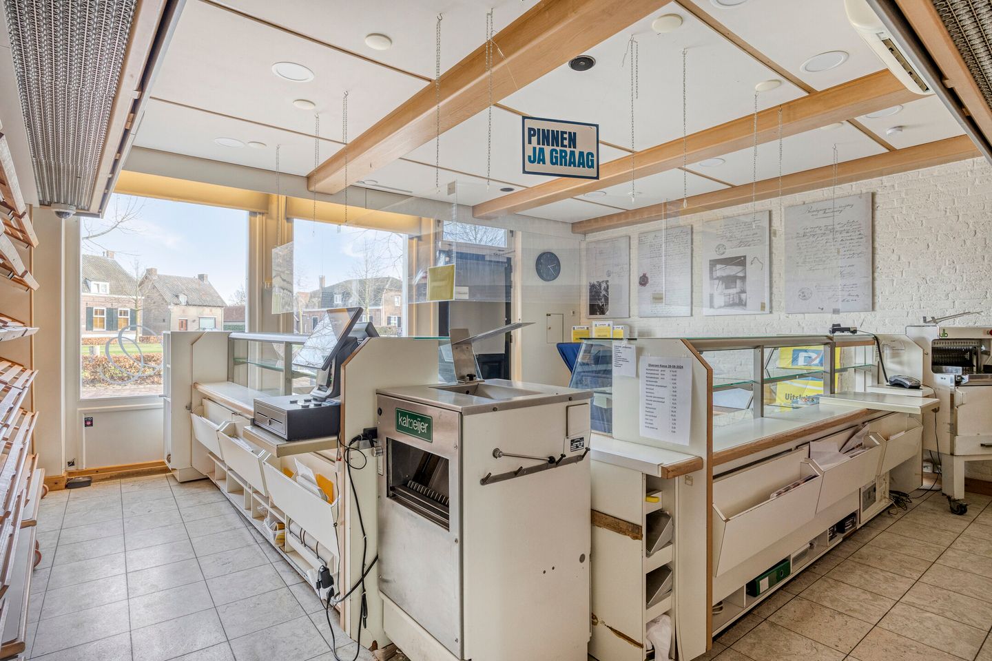 Bekijk foto 5 van Barrierweg 8