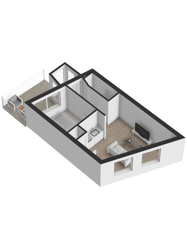 Foto 24 van Gravenstraat 84