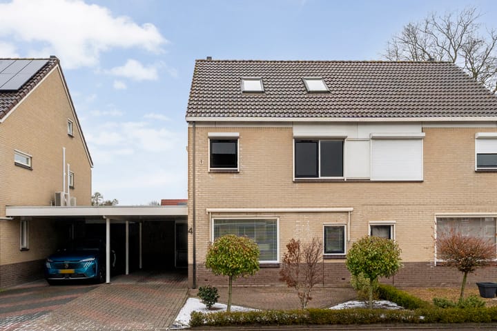 Foto 5 van Willem Bontekoestraat 4