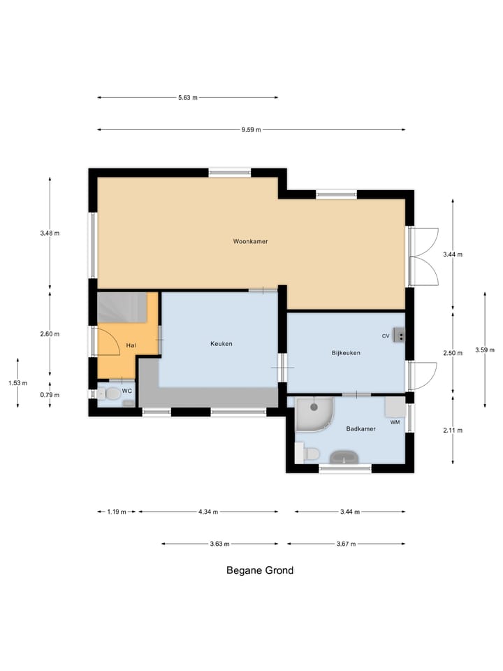 Foto 26 van Lekdijk 49