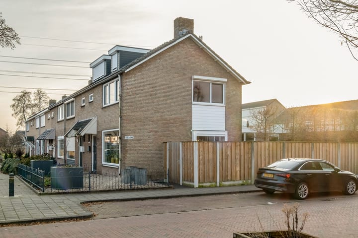 Foto 4 van Johan Wijnoltsstraat 133