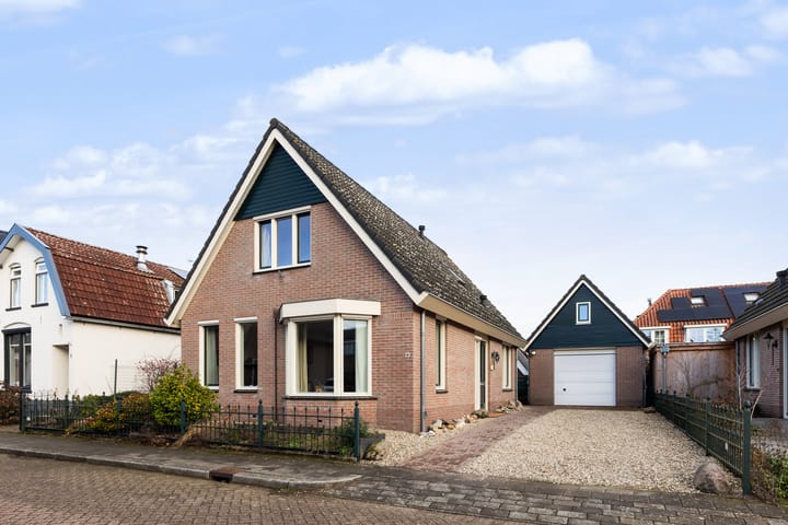 Tienwoningenweg 9