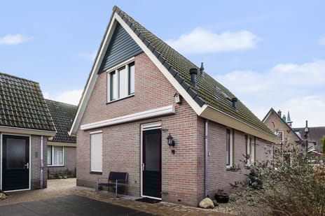 Tienwoningenweg 9 secondary image