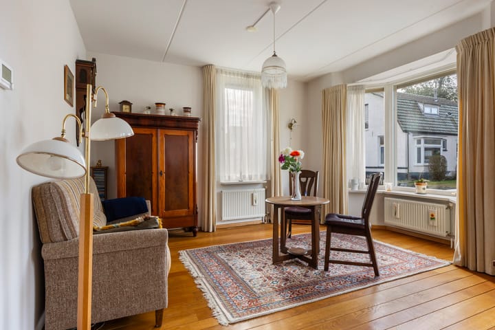 Foto 4 van Tienwoningenweg 9