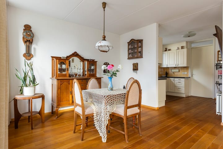 Foto 6 van Tienwoningenweg 9