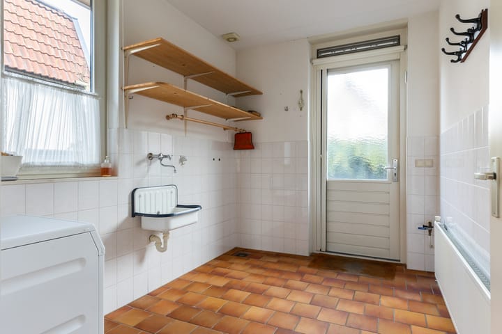 Foto 9 van Tienwoningenweg 9