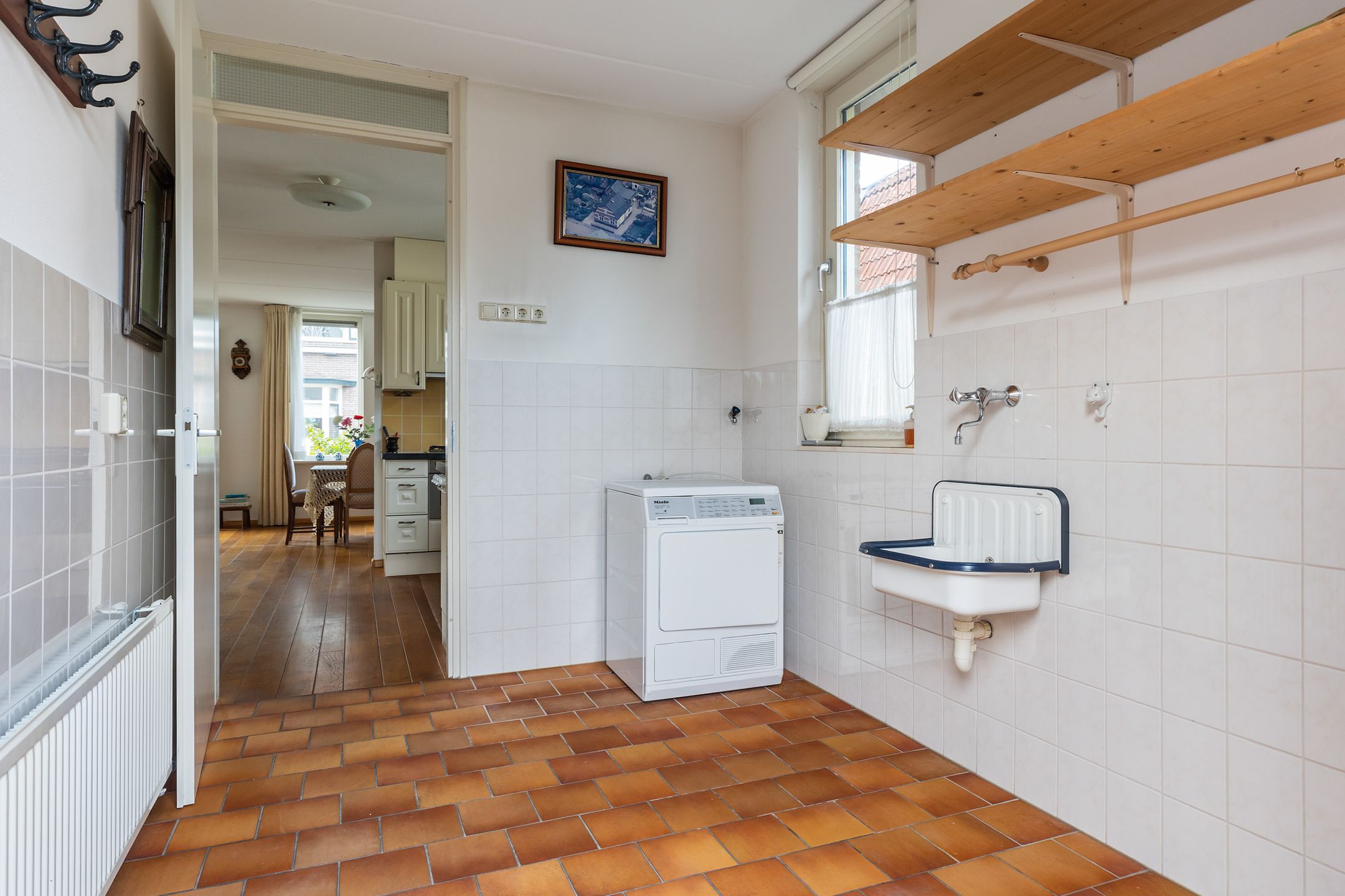 Foto 15 van Tienwoningenweg 9