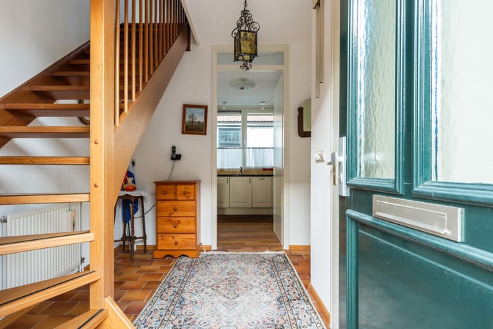 Foto 20 van Tienwoningenweg 9