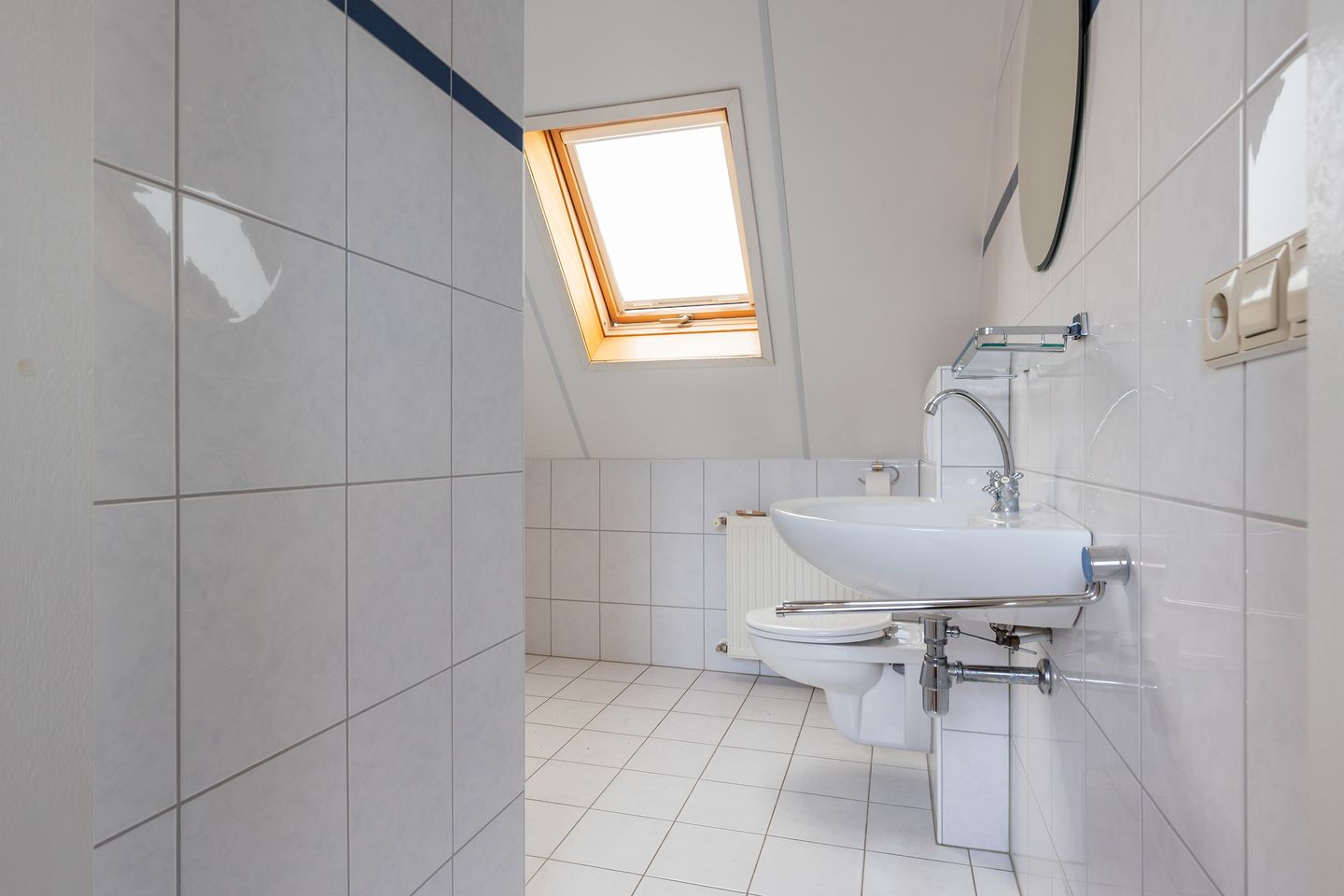 Foto 25 van Tienwoningenweg 9