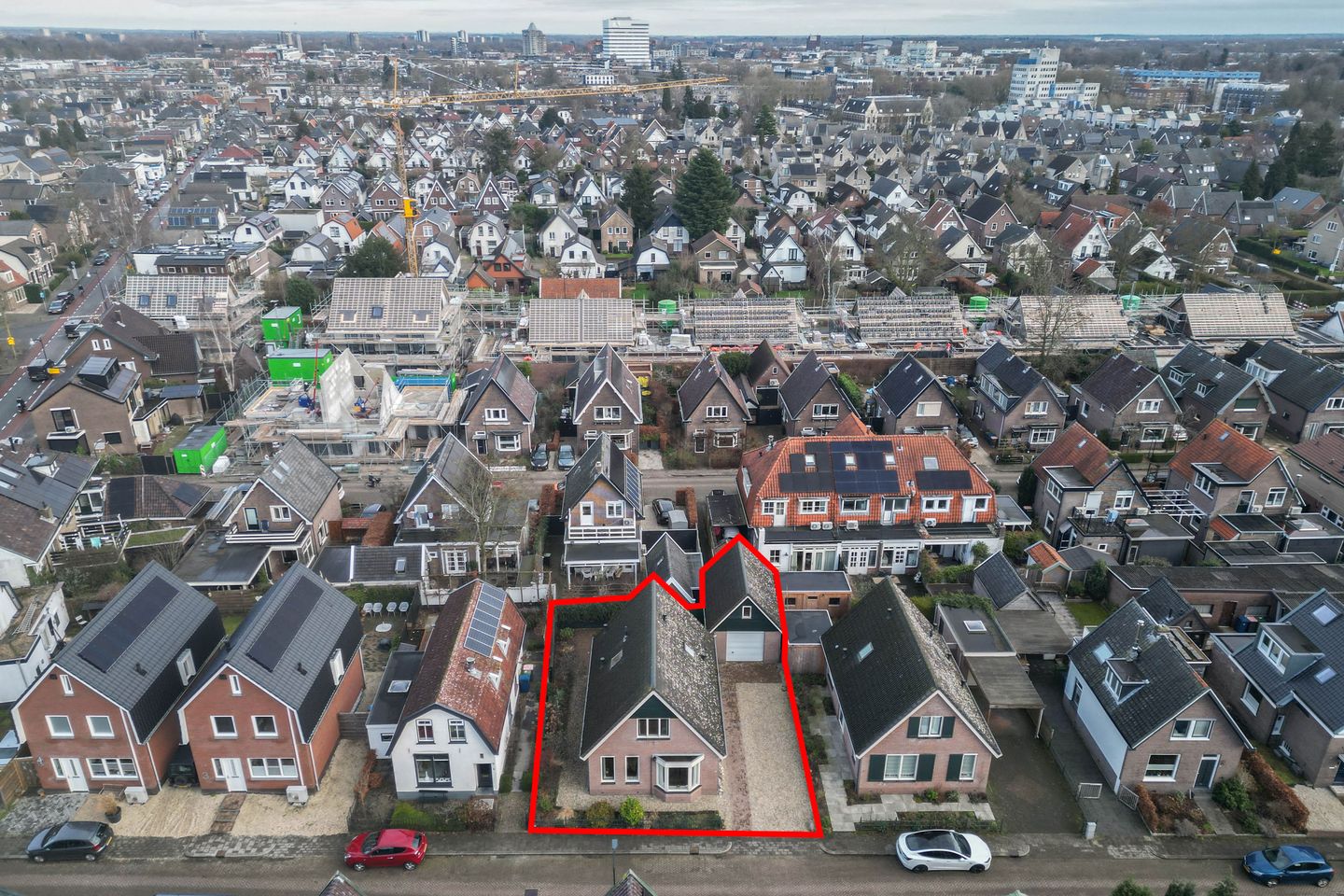 Foto 35 van Tienwoningenweg 9