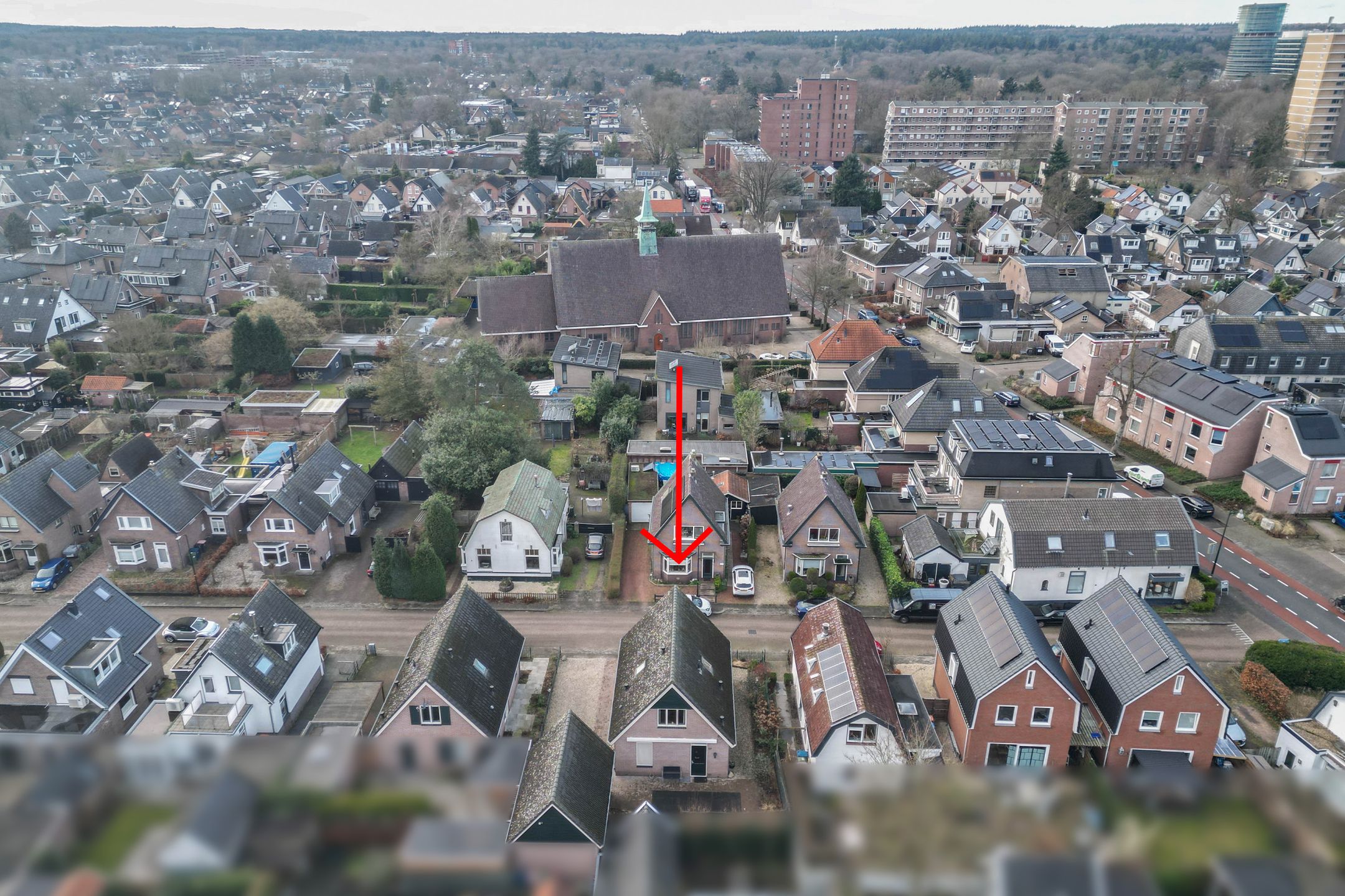 Foto 36 van Tienwoningenweg 9