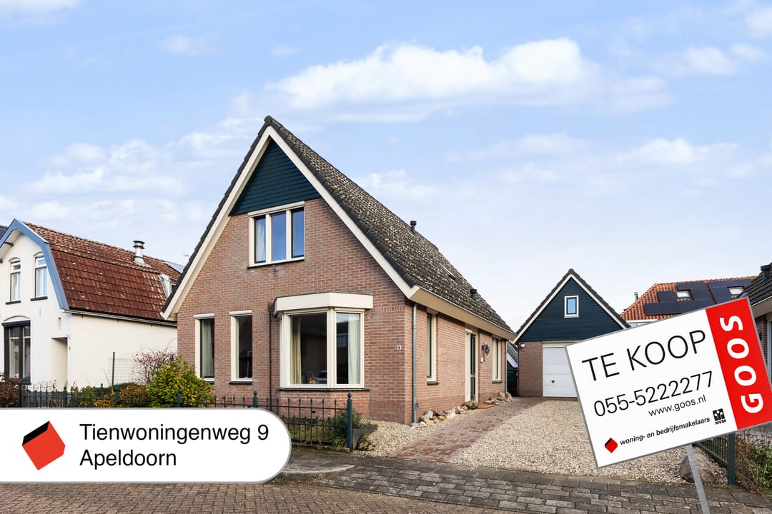 Foto 37 van Tienwoningenweg 9