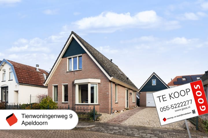 Foto 37 van Tienwoningenweg 9