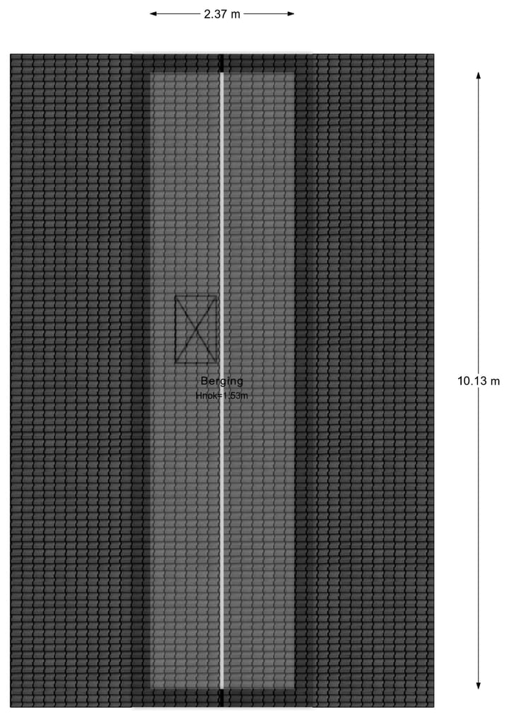 Foto 40 van Tienwoningenweg 9