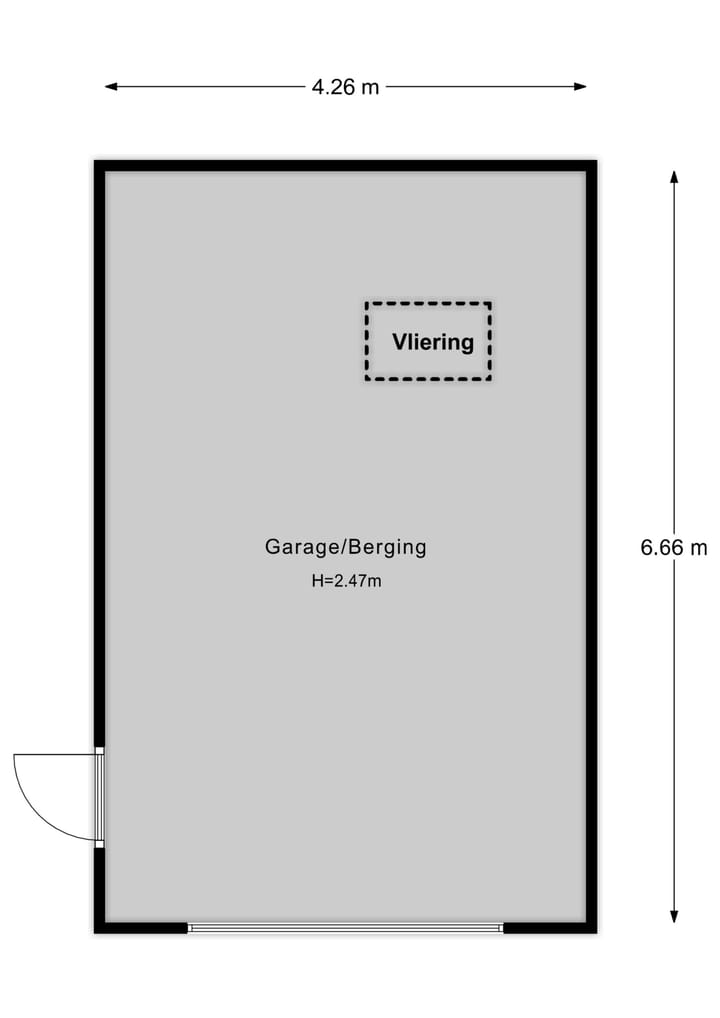 Foto 42 van Tienwoningenweg 9