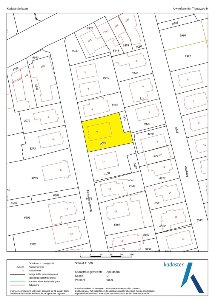 Foto 44 van Tienwoningenweg 9