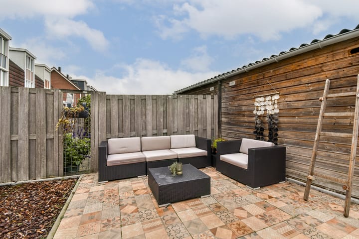 Foto 22 van Bliek 21