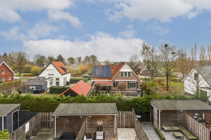 Foto 23 van Bliek 21