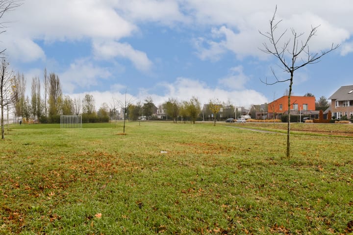 Foto 25 van Bliek 21