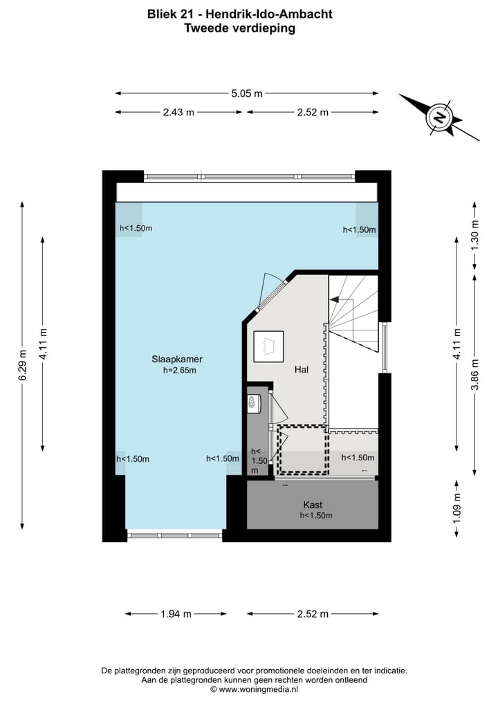Foto 28 van Bliek 21