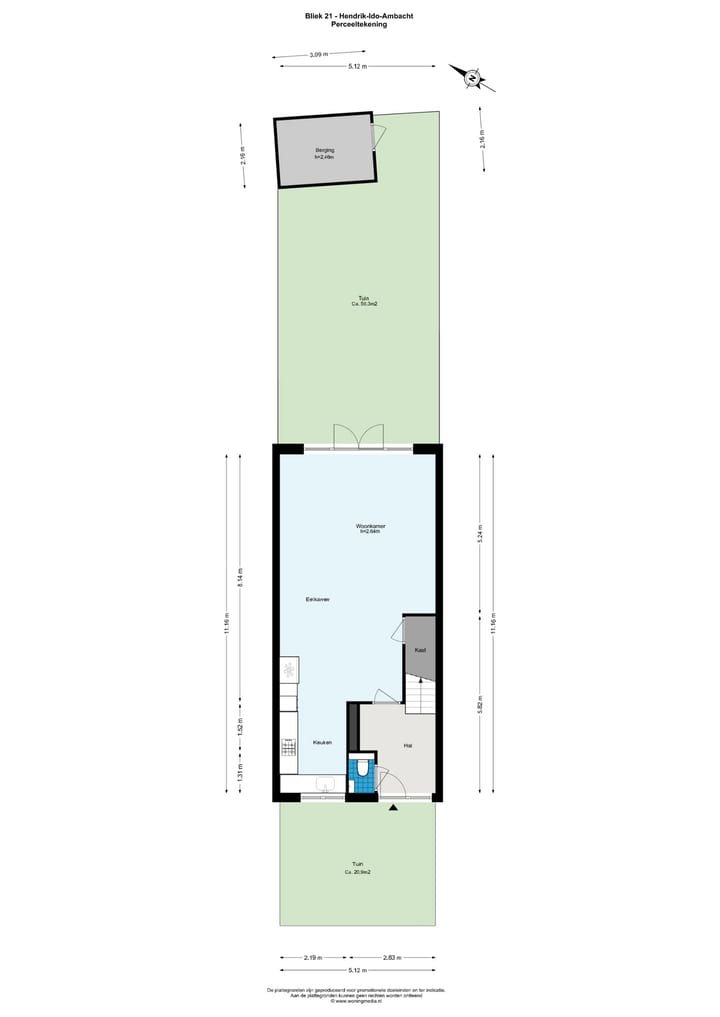 Foto 29 van Bliek 21