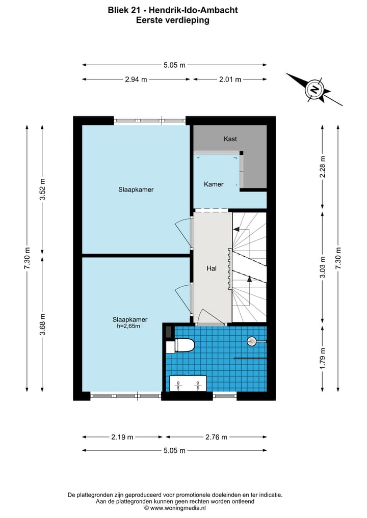 Foto 27 van Bliek 21