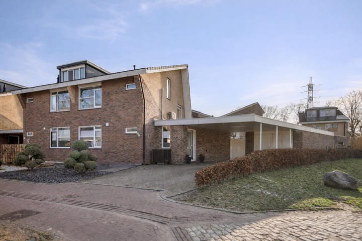 Photo 1 of Nijmansbos 42