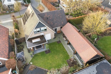 Boshoek 23 secondary image