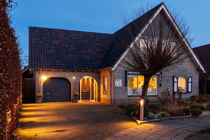 Photo 4 of Boshoek 23