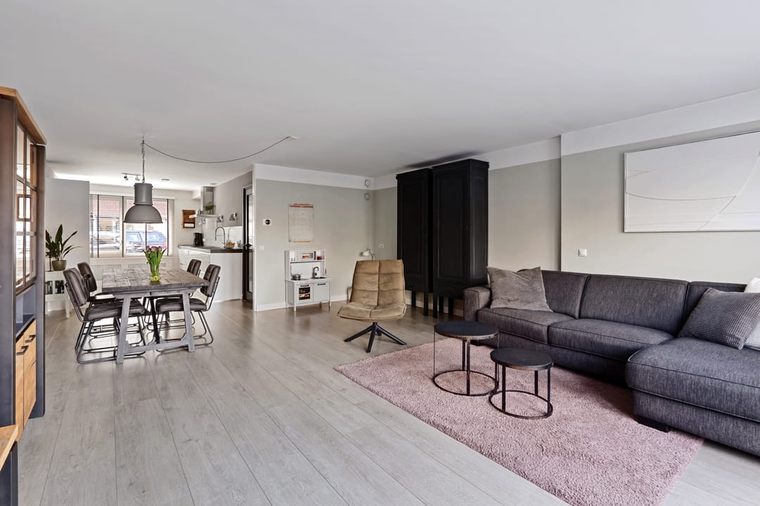 Foto 7 van Oosterstraat 24