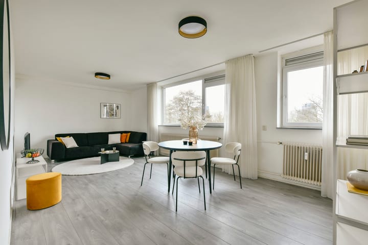 Eleanor Rooseveltlaan 52