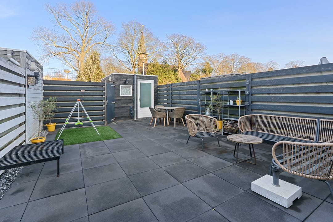 Foto 37 van Oosterstraat 24