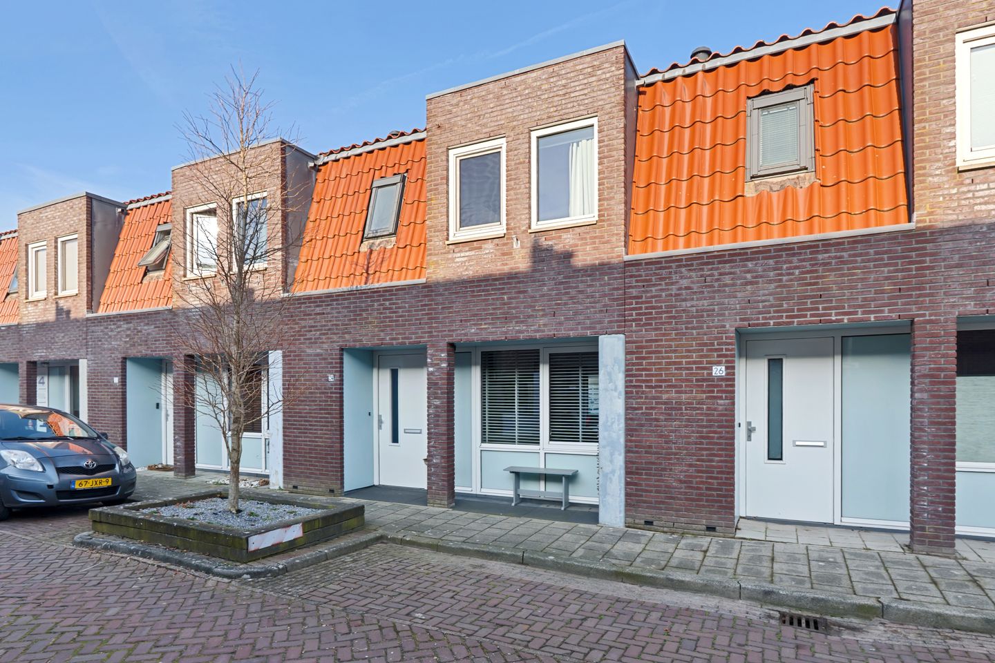 Foto 40 van Oosterstraat 24