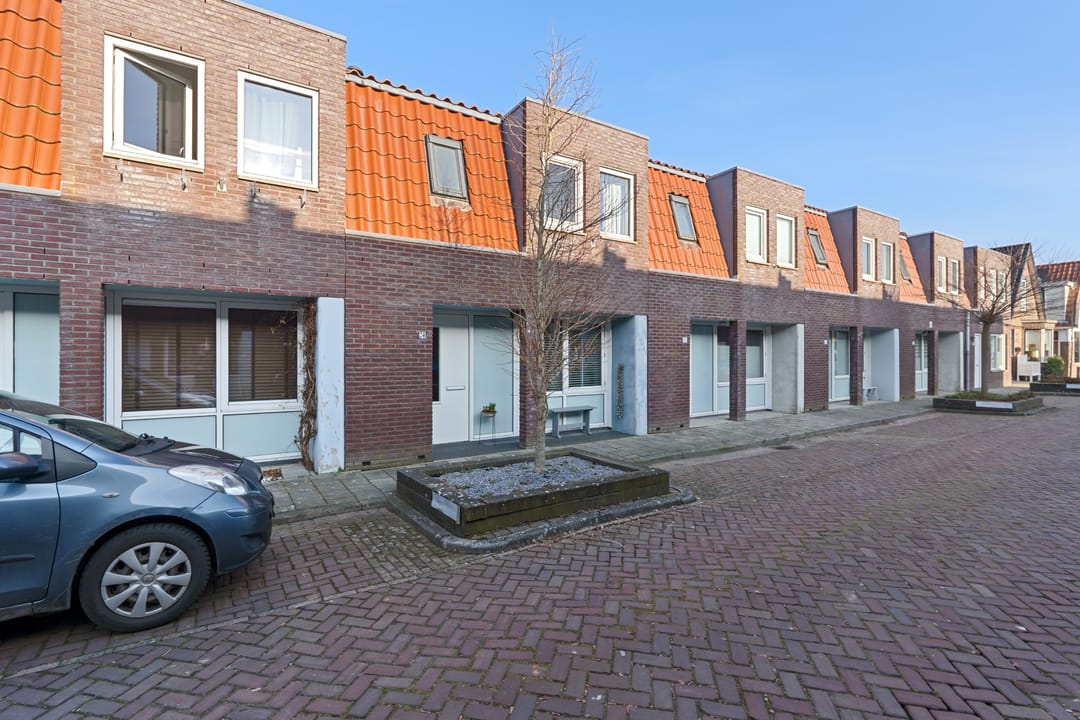 Foto 41 van Oosterstraat 24