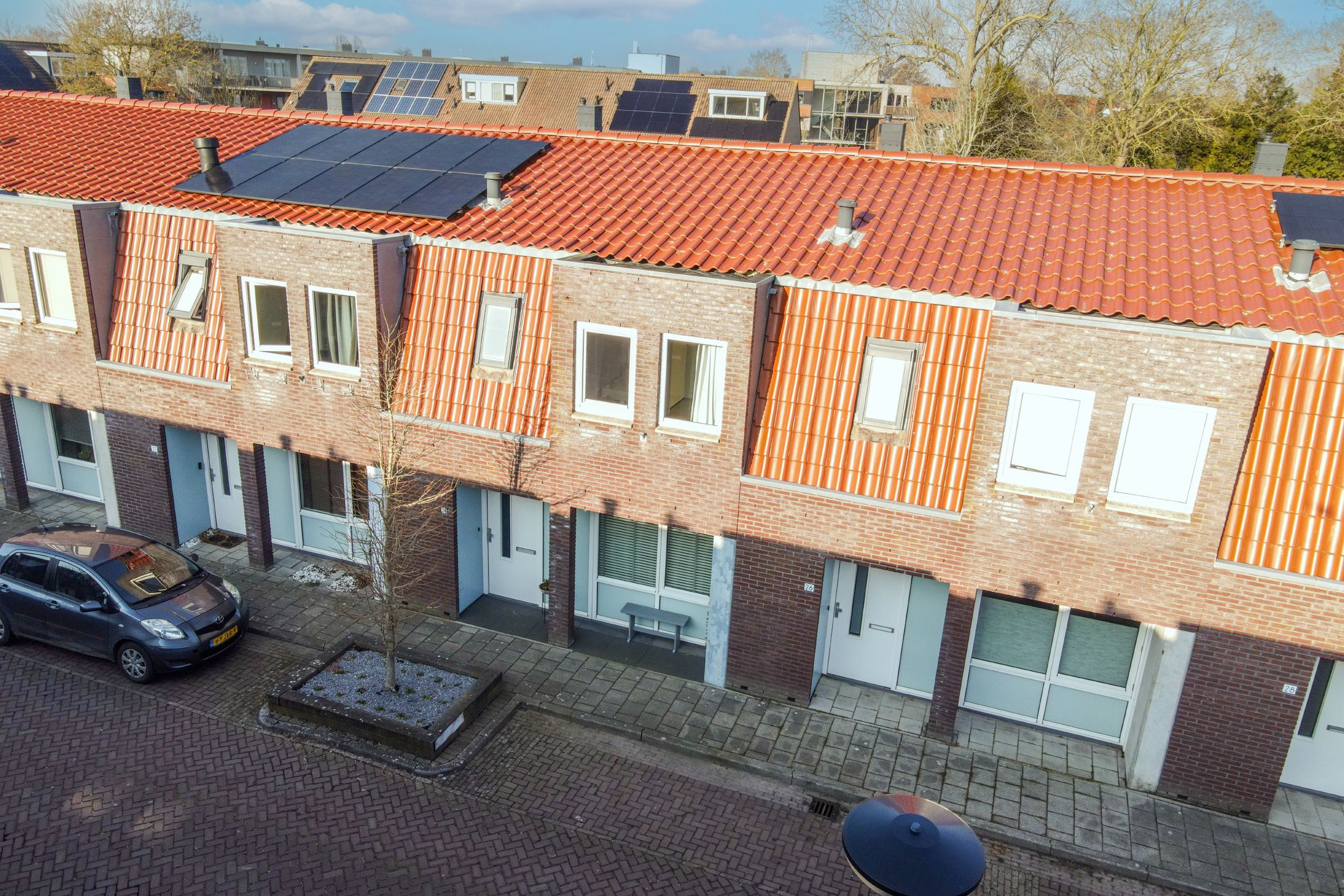 Foto 42 van Oosterstraat 24